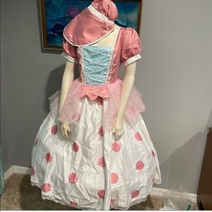New Bo Peep cosplay